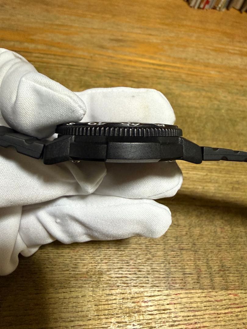 150本限定品！LUMINOX シリーズ3013腕時計