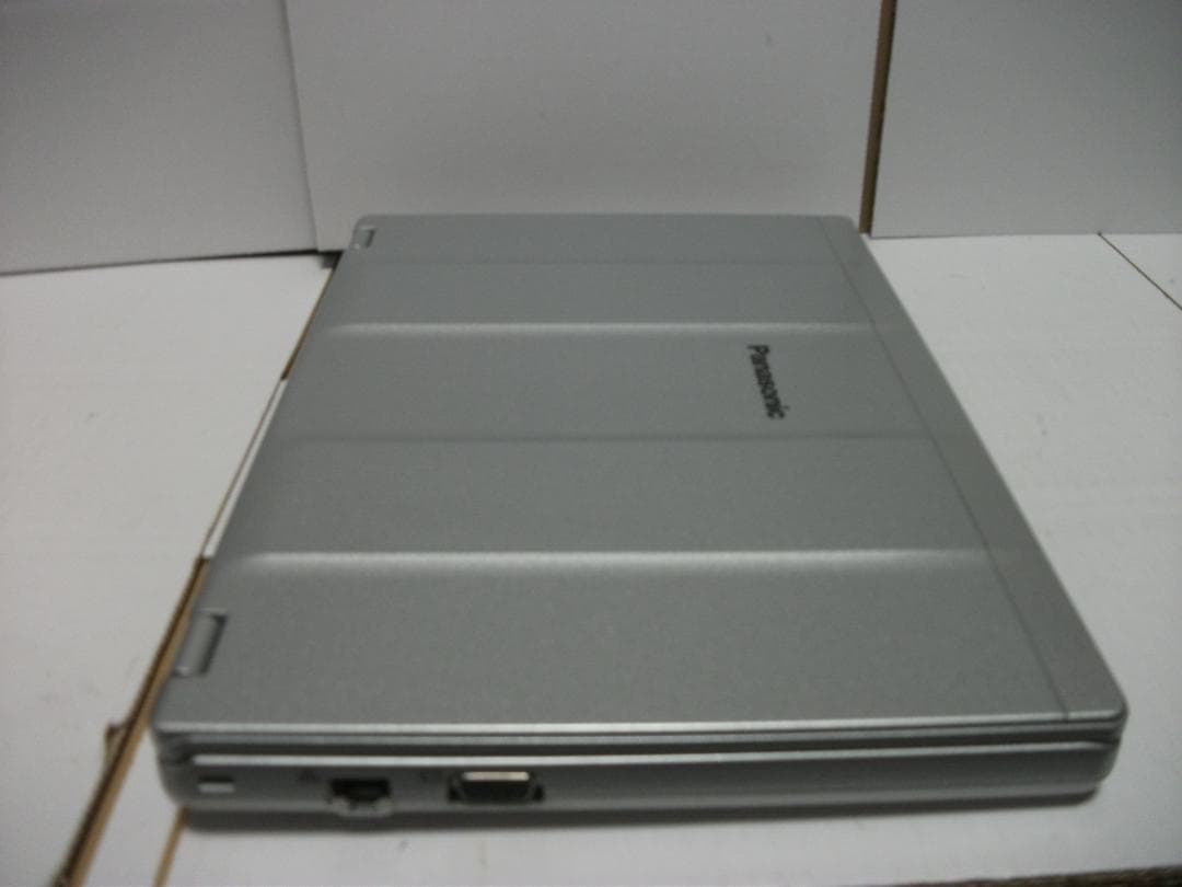 Windowsノート本体 Win11 Let'snote CF-SZ6/8GB+SSD256(522)