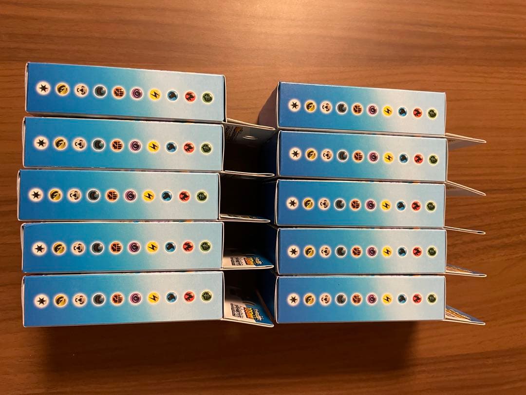 スタートデッキ100 10箱セット