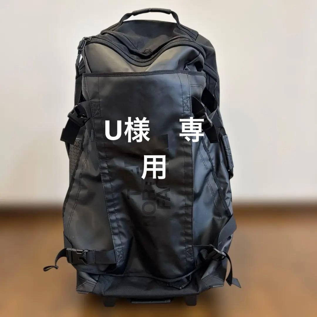 U　ベースキャンプローリングサンダー28インチ