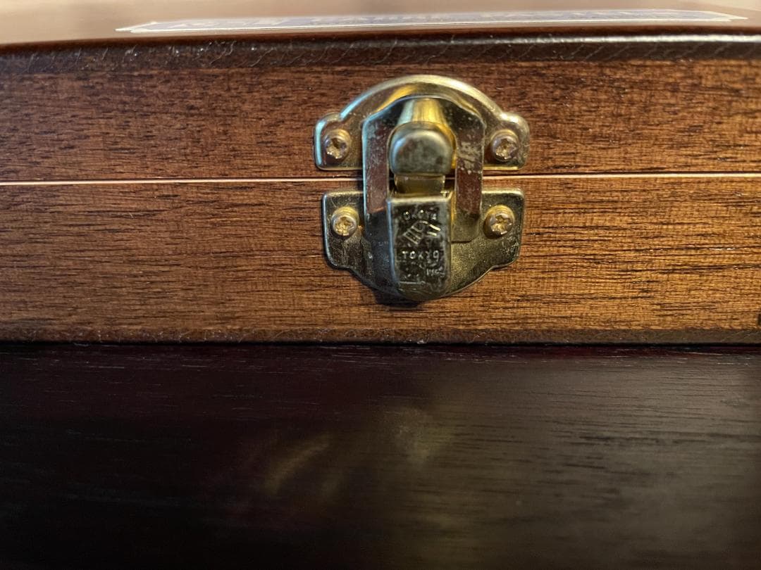 超美品❣️ヌーベルカラーパステル 96色セット ￼木箱入り ターレンスジャパン