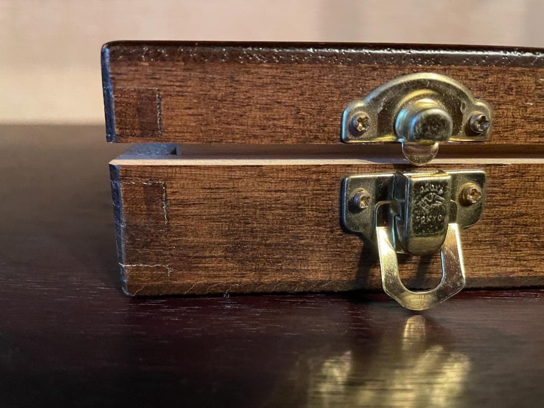 超美品❣️ヌーベルカラーパステル 96色セット ￼木箱入り ターレンスジャパン