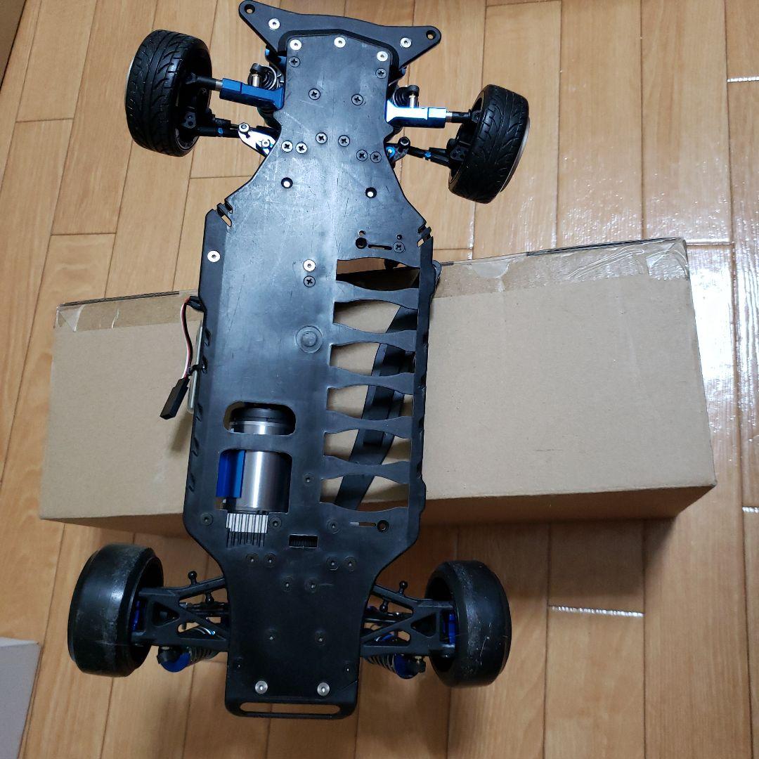 ヨコモ ドリパケ