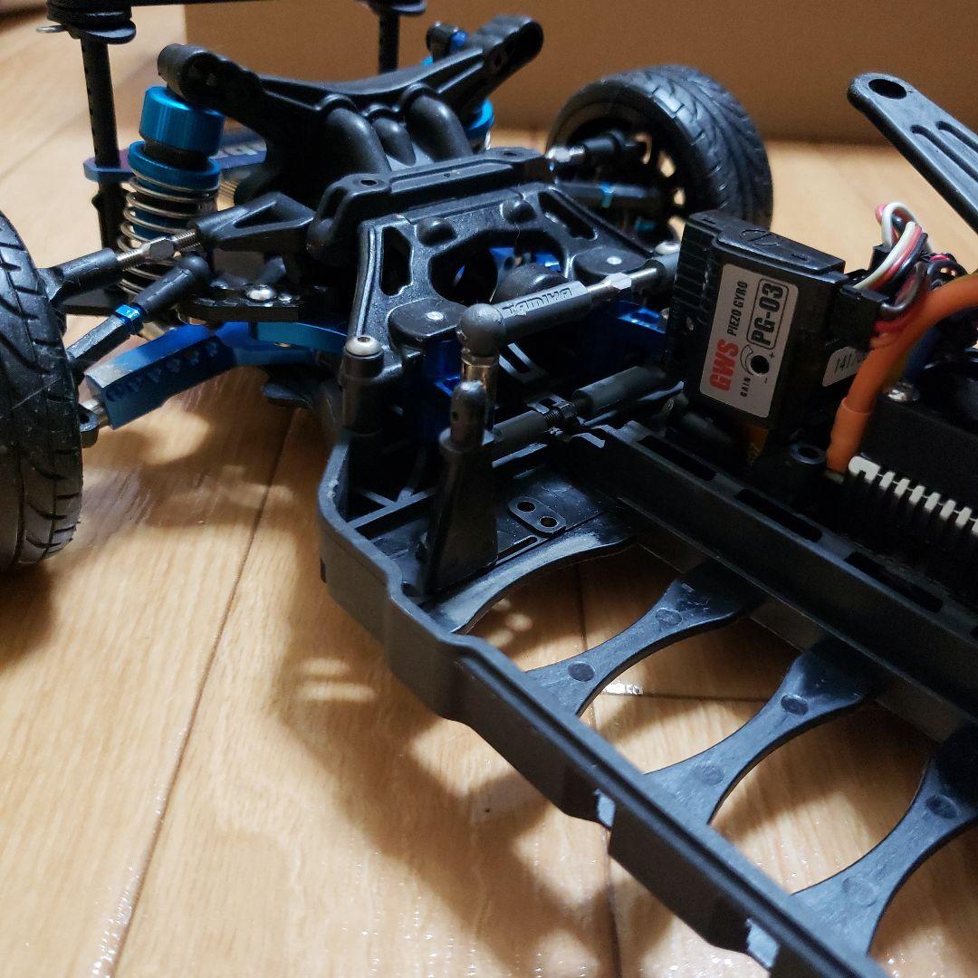 ヨコモ ドリパケ