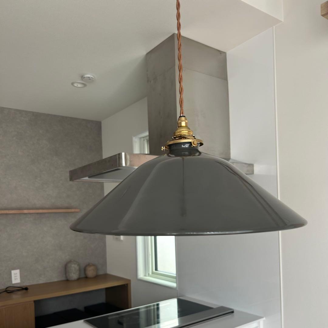 ペンダントライト 直径370mm