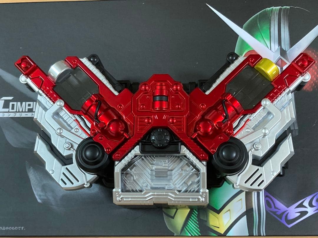 CSMダブルドライバー ver.2 ドライバー単体