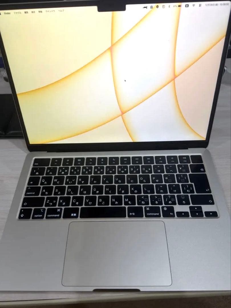 【高スペック】MacBookAir M2 16GB 1TB(1/3まで割引中)
