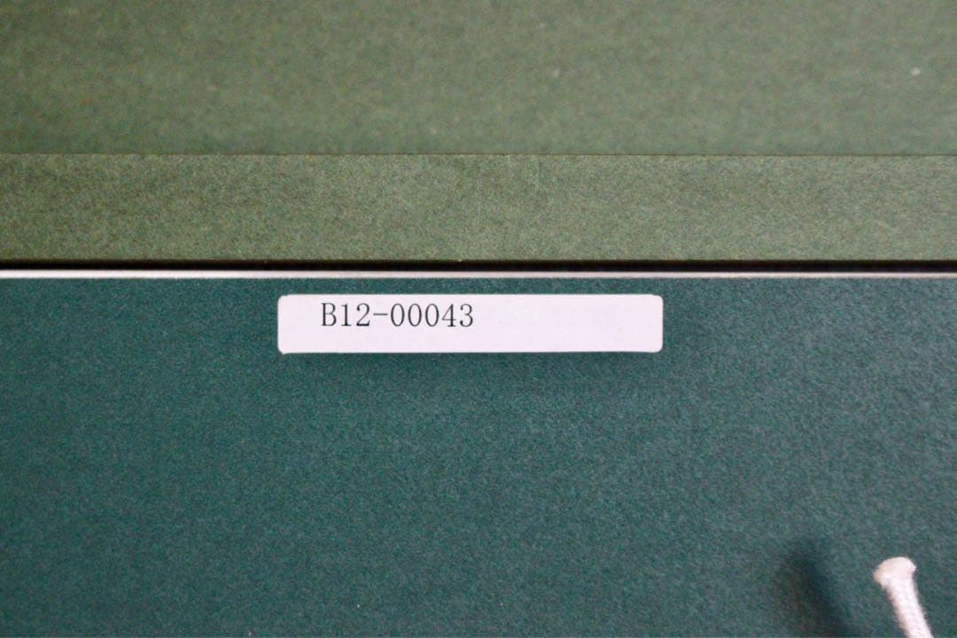 こころの風景コレクション【武田靖夫　松島】購入金額より60％お値引き！！