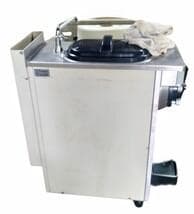 &nature　日世ソフトクリームフリーザー　 NA-9424AE