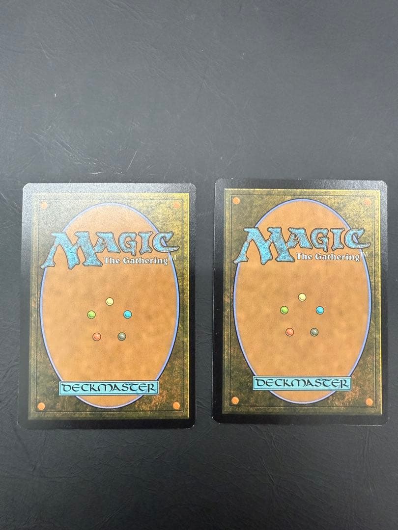 黙示録、シェオルドレッド　日本語　foil 2枚