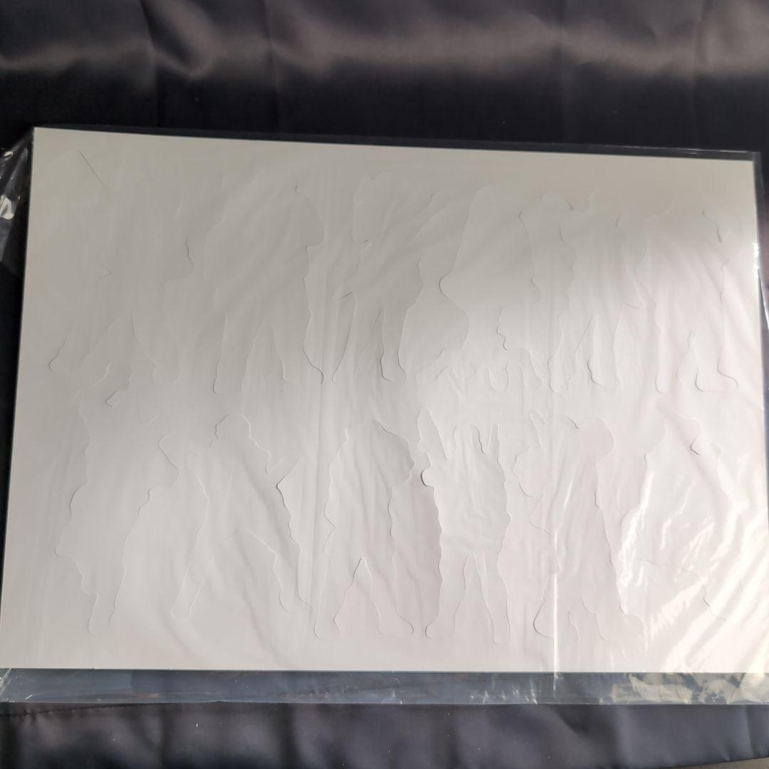 Apex Legends 激レア ジオラマ A2カットアウト 店舗限定