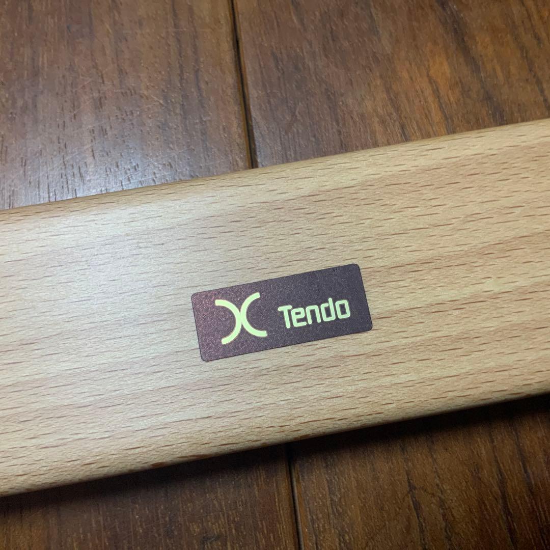 天童木工の名作ロッキングチェア ヘロンシリーズのオットマン