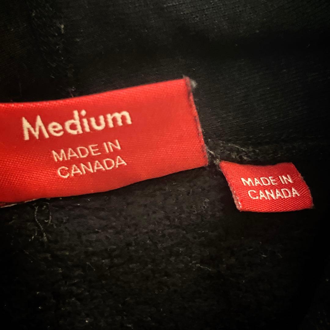 17SS supreme ×THRASHER Boyfriend Hooded