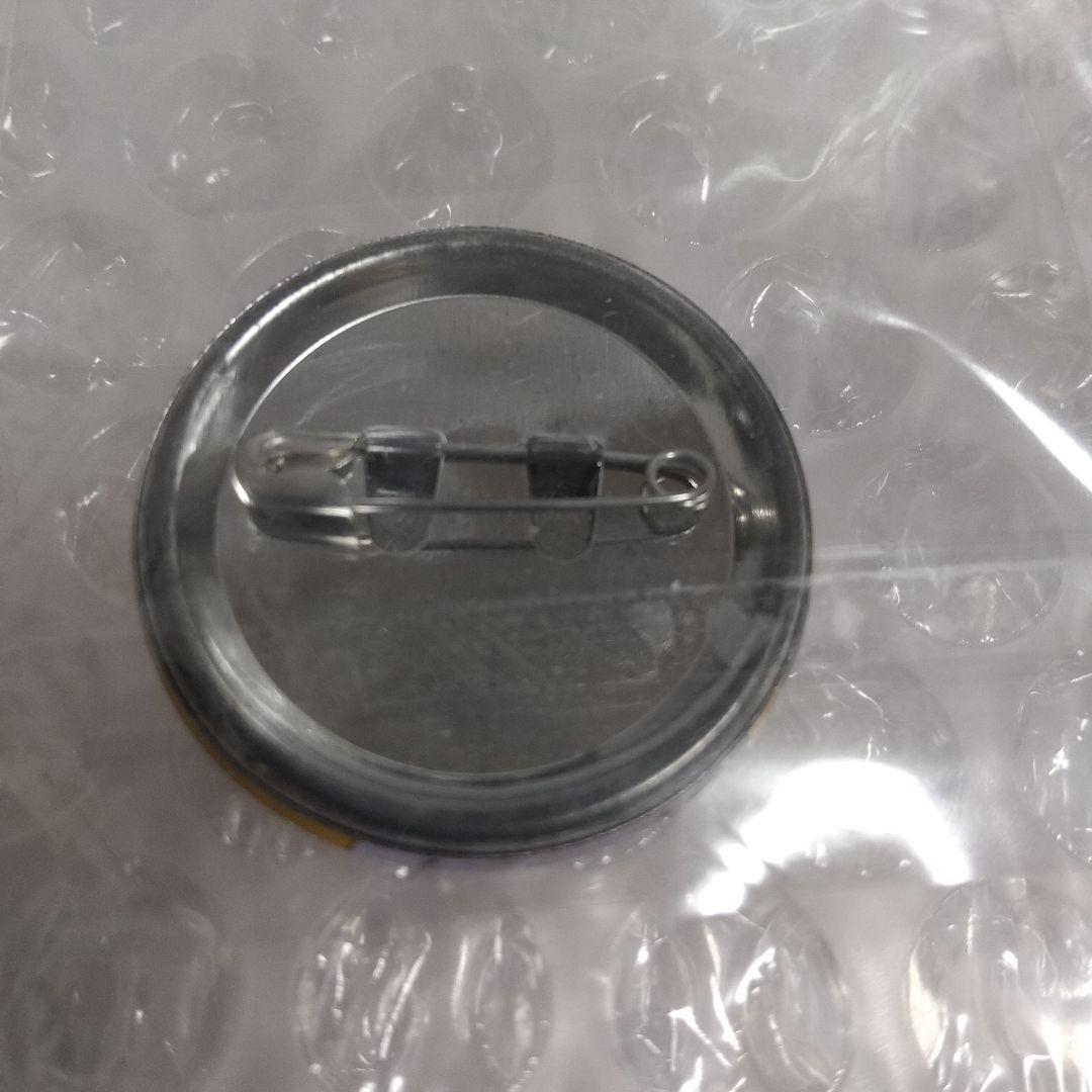 文豪ストレイドッグス エース 秋の大収穫祭 缶バッジ レア 原作柄 中島 太宰