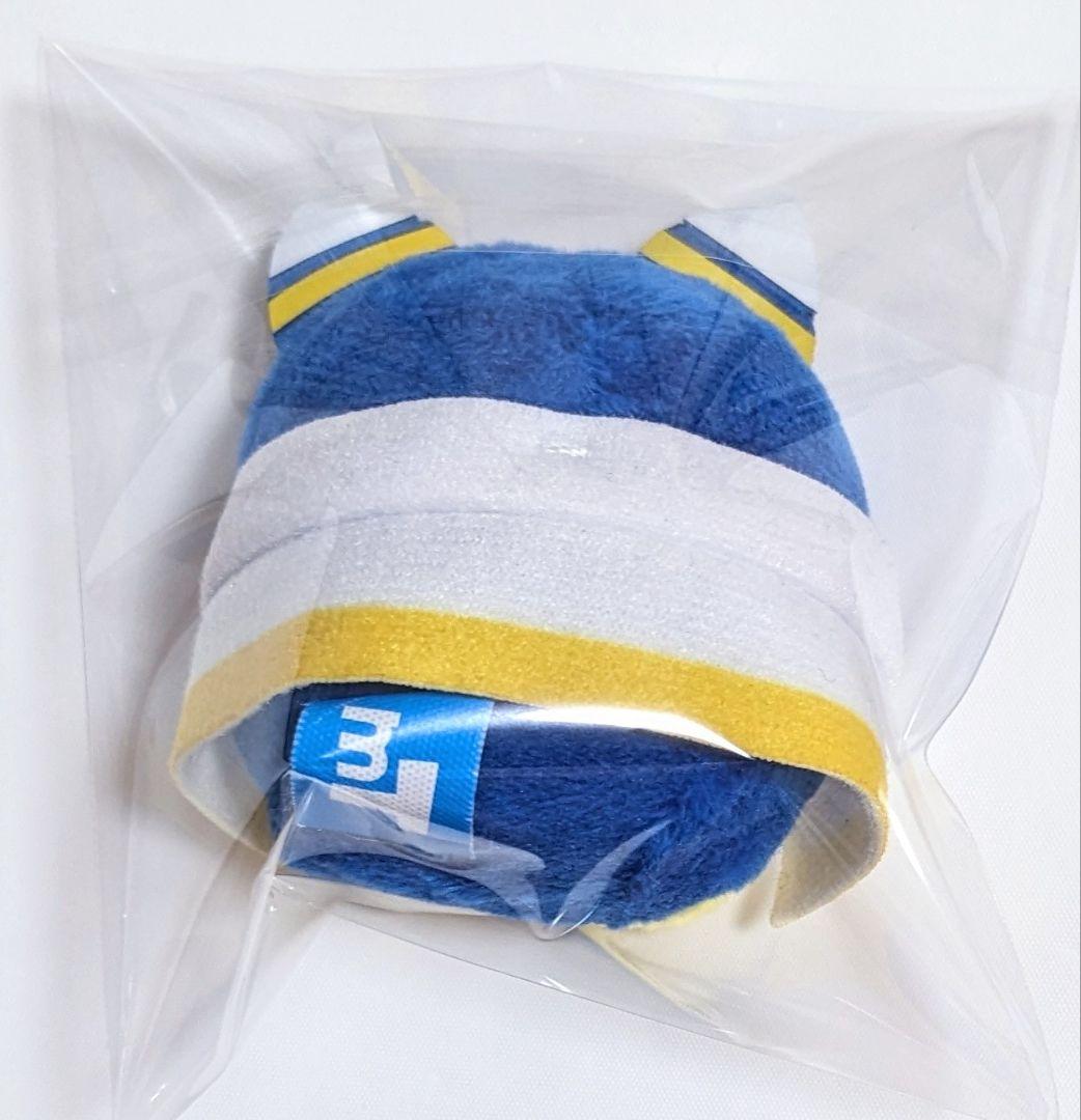 星のカービィ マホロア ミニミニフレンズ マスコット ぬいぐるみ