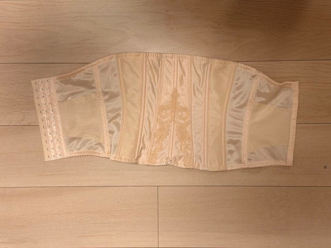 meme フォーシスアンドカンパニー E70 ブライダルインナーセット