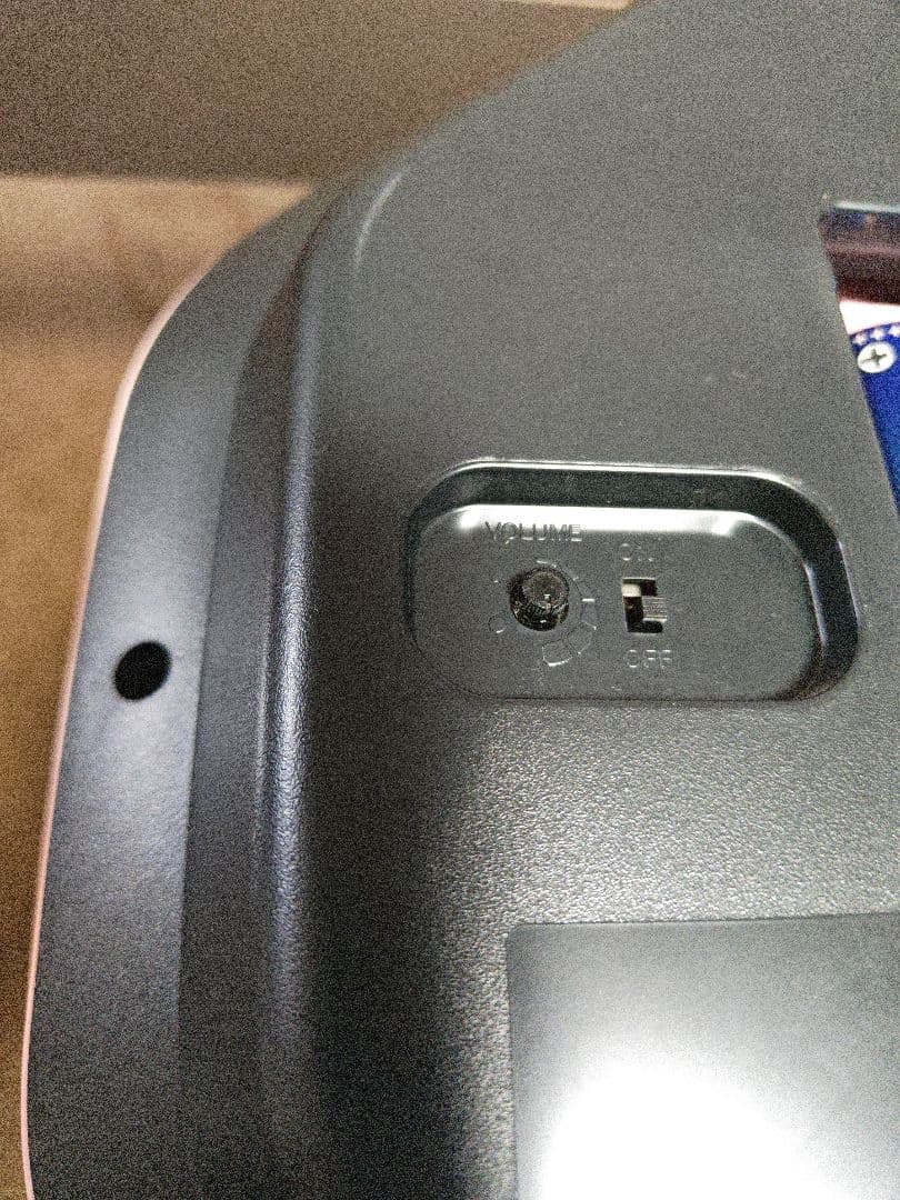 【希少】ハローキティエンジェル からくり時計 掛け時計