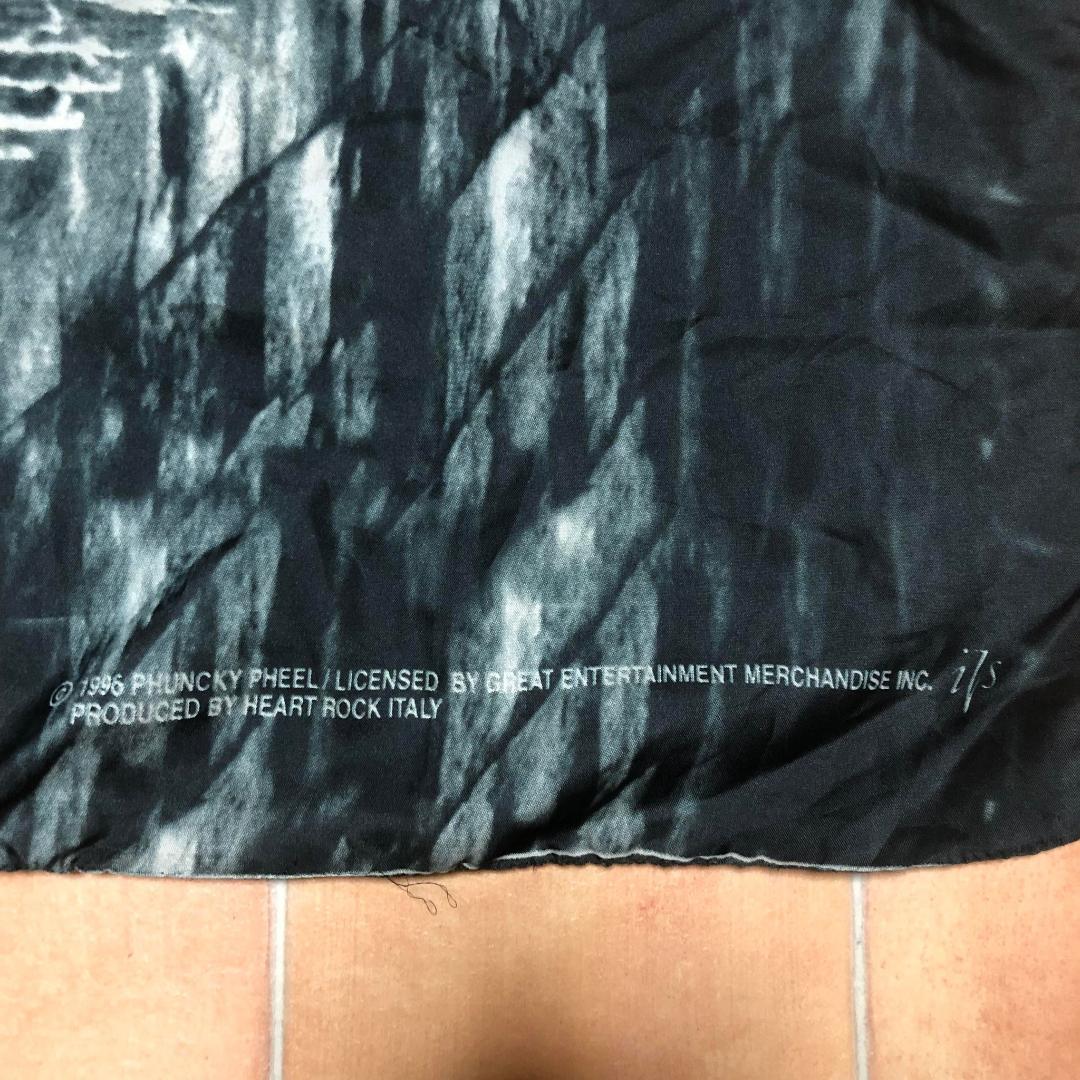 希少サイプレスヒル９６年製タペストリー当時ハリウッドで購入Cypresshill