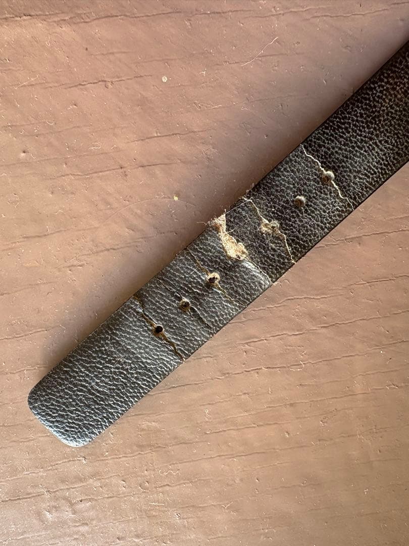 セイコー ドルチェ ヴィンテージ クォーツウォッチ 完動品 電池交換済 美品