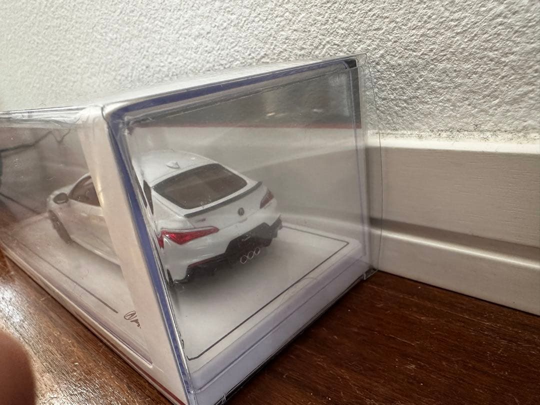 TSMmodel アキュラ インテグラ タイプS