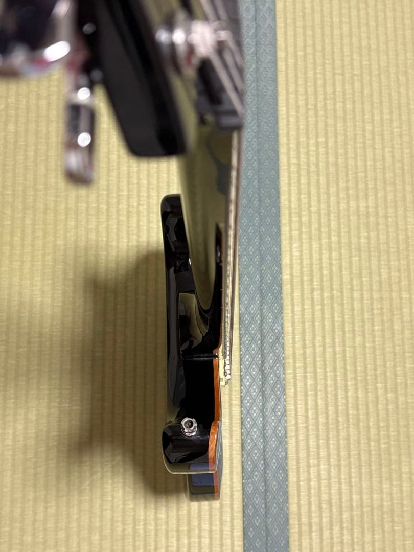 PRS SE Custom 24 純正ギグバッグ付