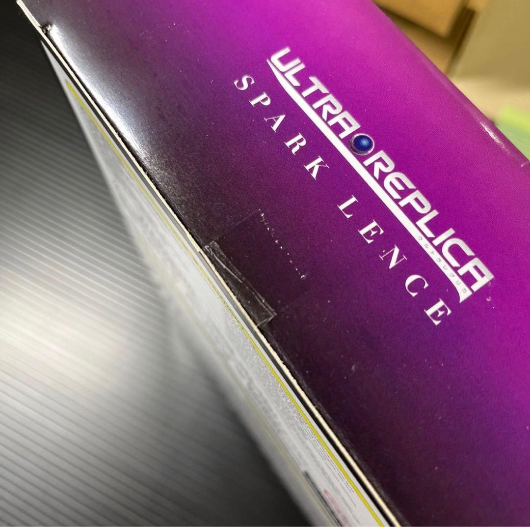 スパークレンス　３０００個限定