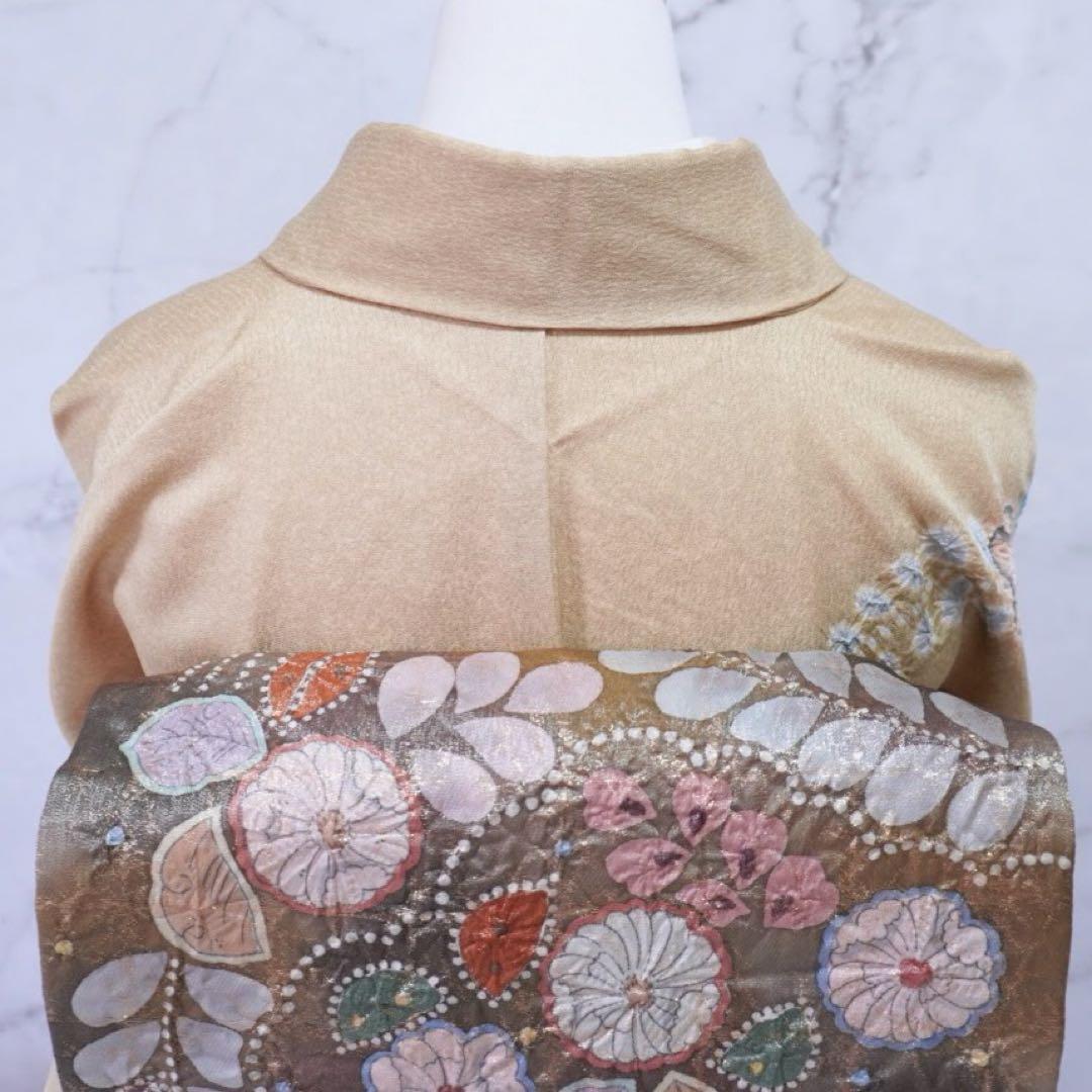 訪問着 フルセットa471辻が花　七五三　卒業式　入学式　お宮参り　結婚式