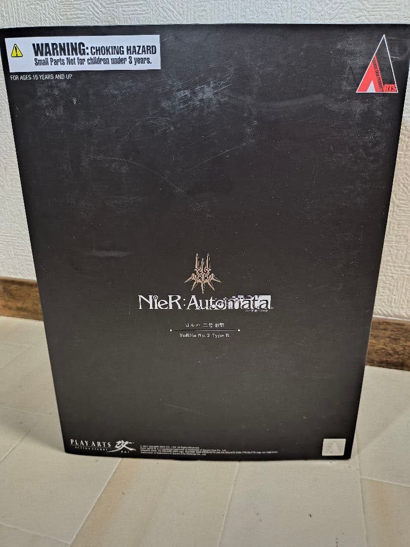 安値NieR: Automata 2B フィギュア　ニーア