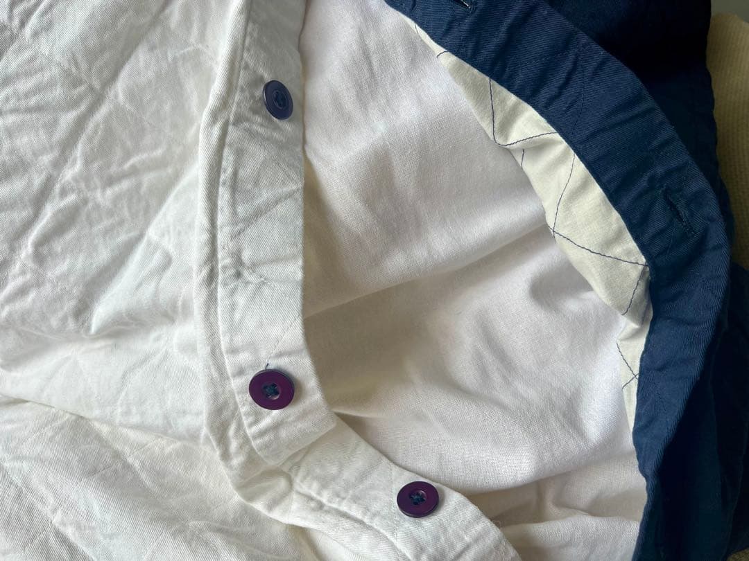 A.P.C.QUILTS / CUSHION ALIX クッション