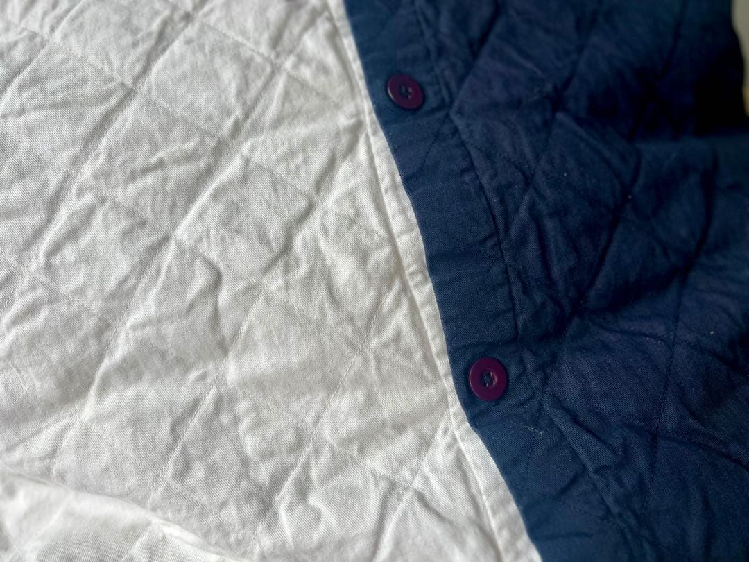 A.P.C.QUILTS / CUSHION ALIX クッション