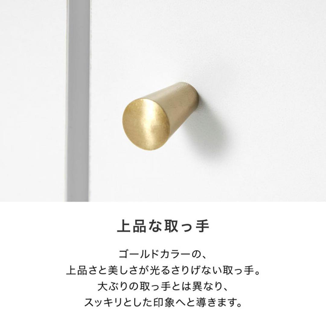 【完成品】テレビ台・サイドボード・ロウヤ・LOWYA(幅120)