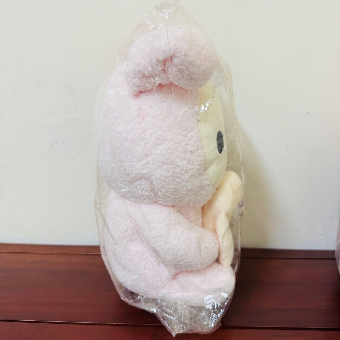 ☆超レア☆センチメンタルサーカス　団長シャッポ　一番くじ　ぬいぐるみ