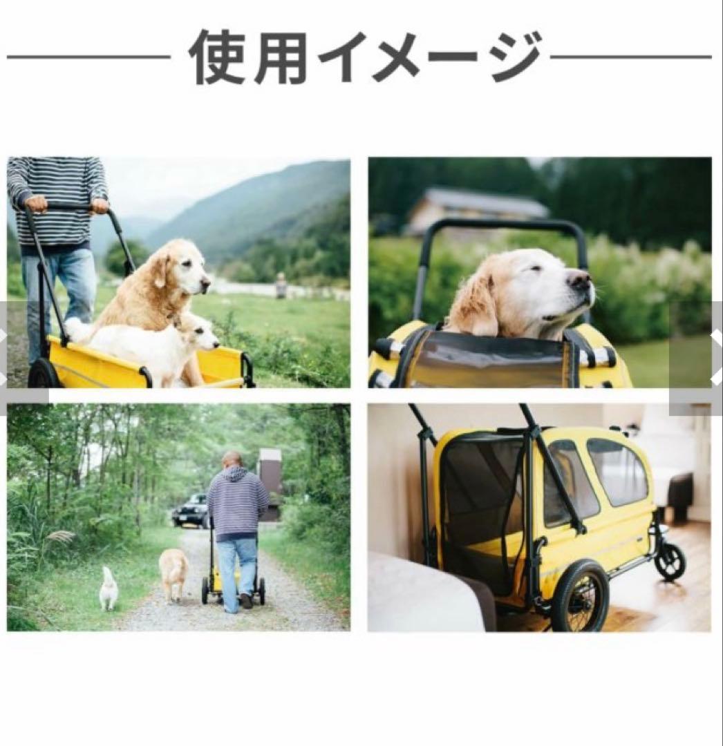 【専用】AIRBUGGY CARRIAGE カモフラージュ　耐荷重50kg