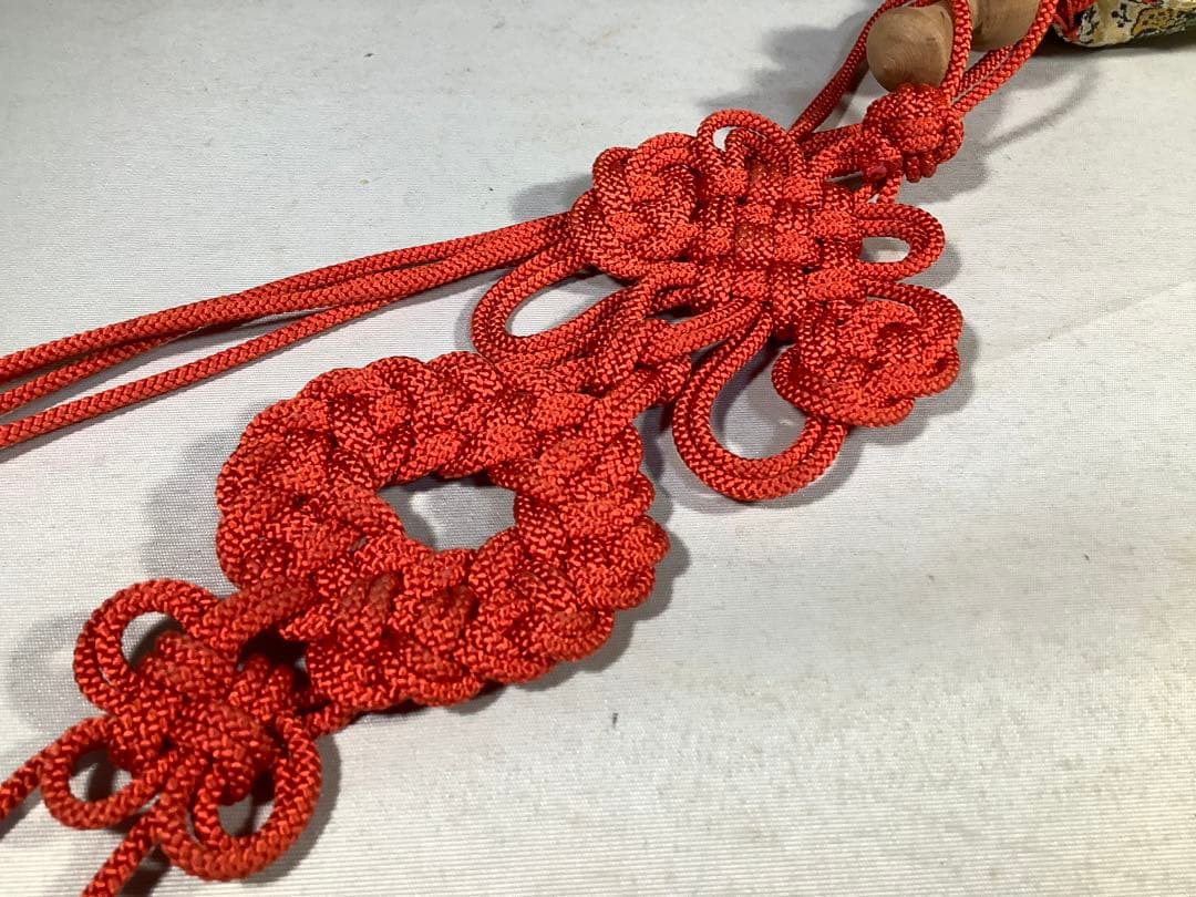 鵬雲斎大宗匠　好写　訶梨勒　袋物師　豊律　茶道具　送料無料