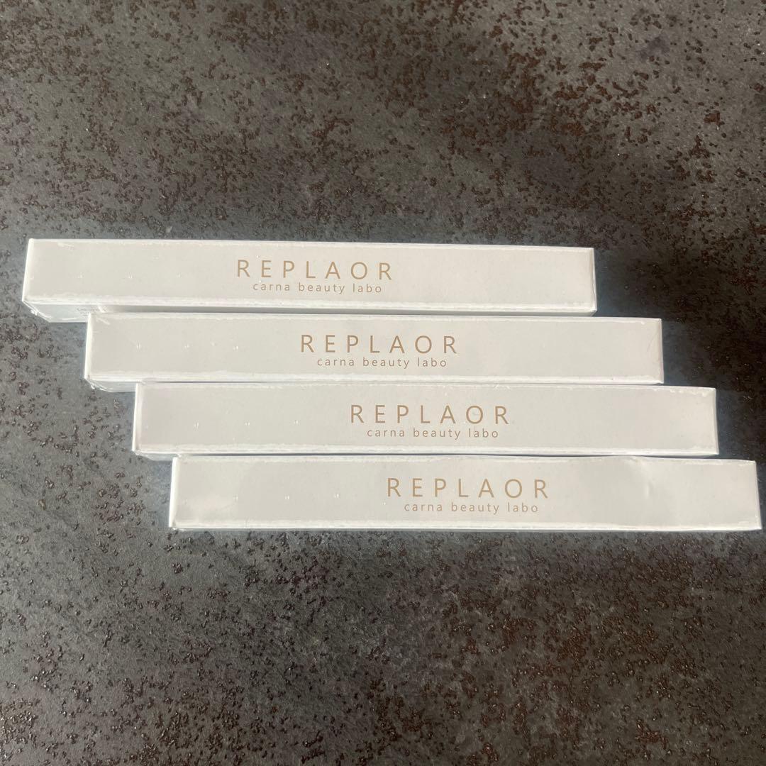 REPLAOR リプラオール　2本セット