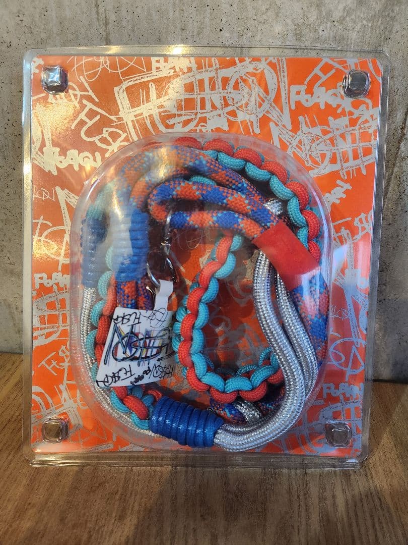 Vaundy　スマホショルダーストラップ&キーホルダー2点セット