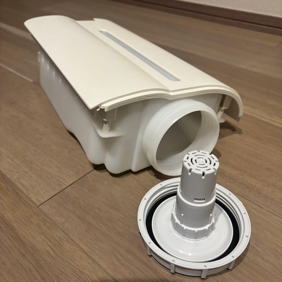 【中古】SHARP/KI-NS50-W