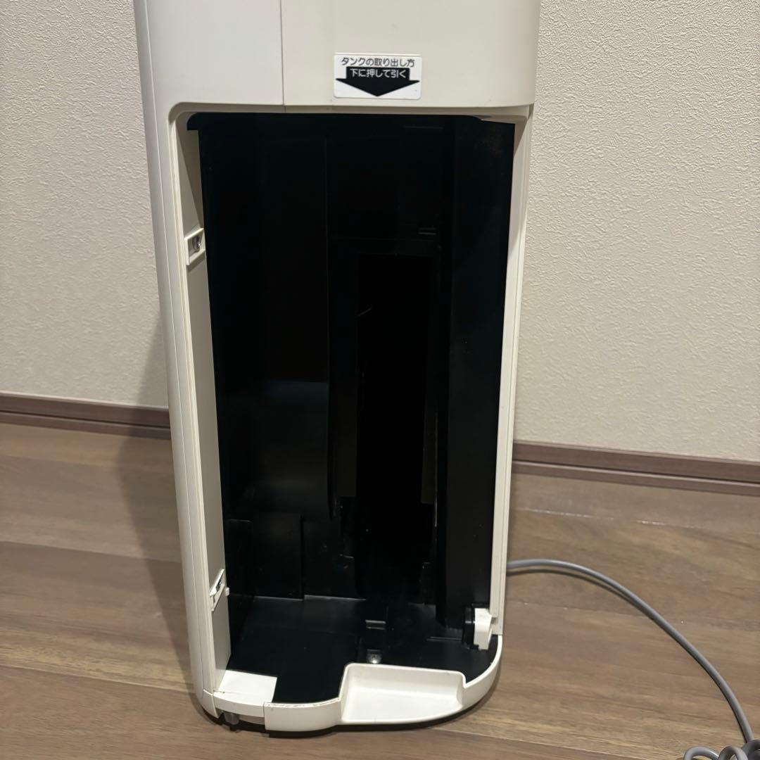 【中古】SHARP/KI-NS50-W