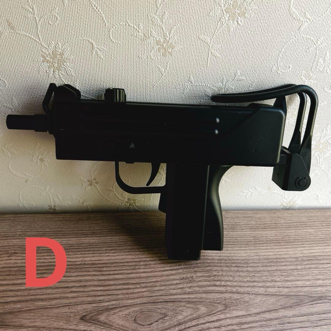 お値下げ　東京マルイ　エアーガン4機　 総額22,000円