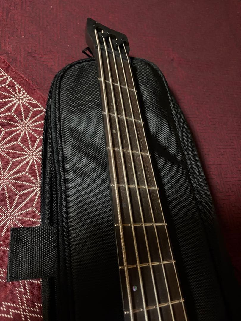 あ*ふ様 Ibanez EHB1505MS PLF 5弦ベース