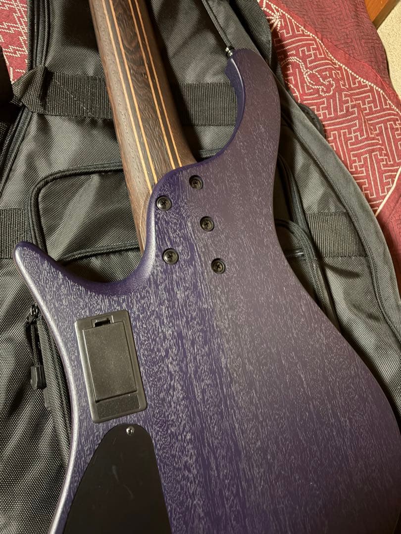 あ*ふ様 Ibanez EHB1505MS PLF 5弦ベース