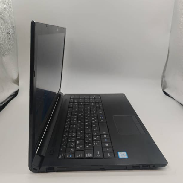 DVD 動作◎ 15 東芝 i3-7 16GB SSD256GB オフィス