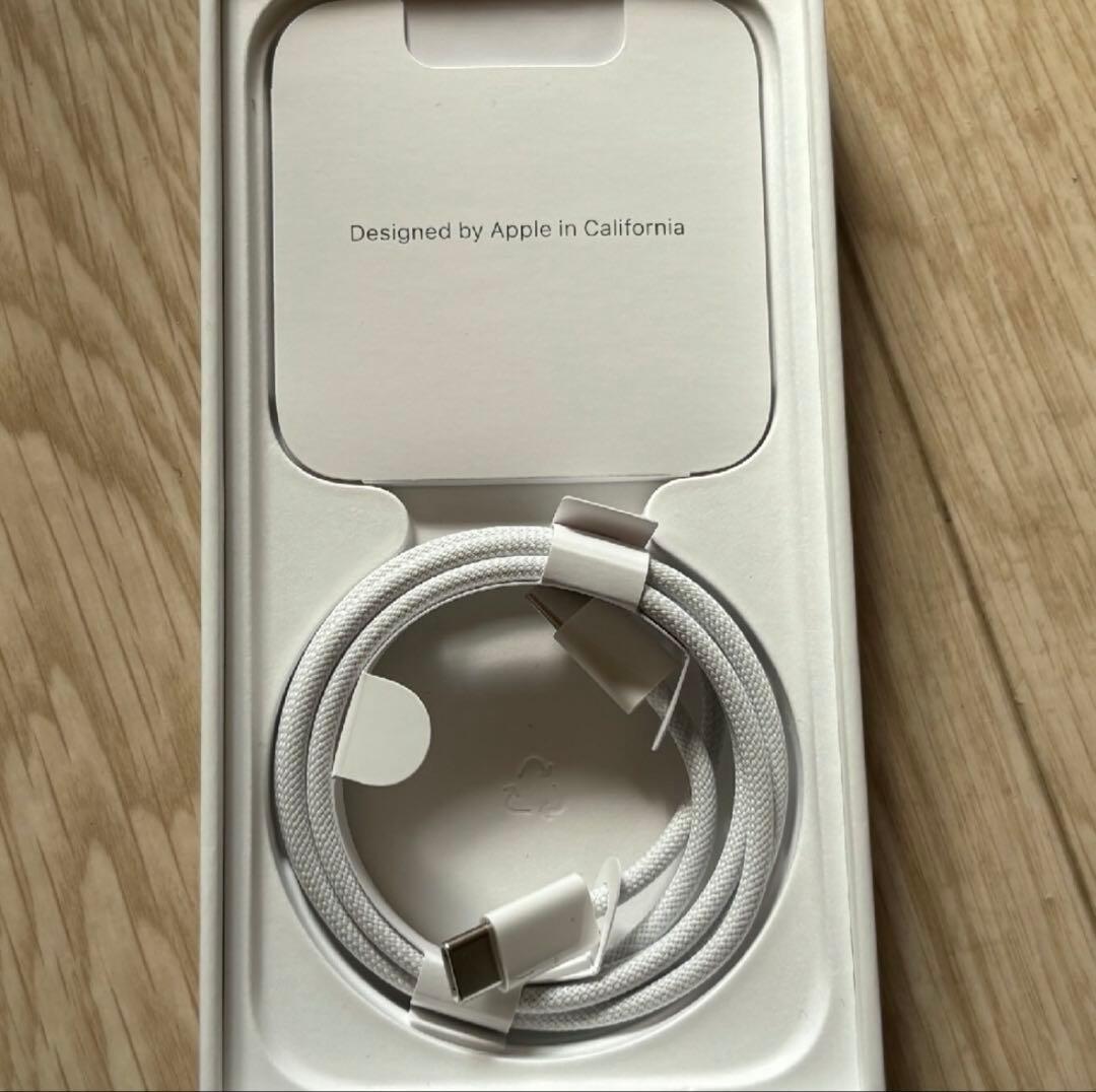 【美品】Apple｜iPhone 15 128GB｜SIMフリー