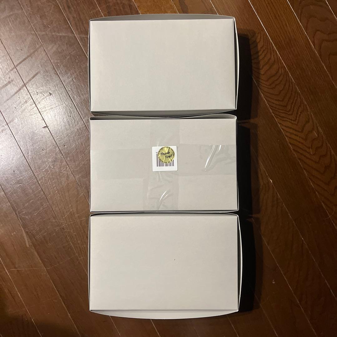 未組立品　HGガンプラ　ジークアクス・軍警ザク・ゲルググ ボカタ機　3個セット