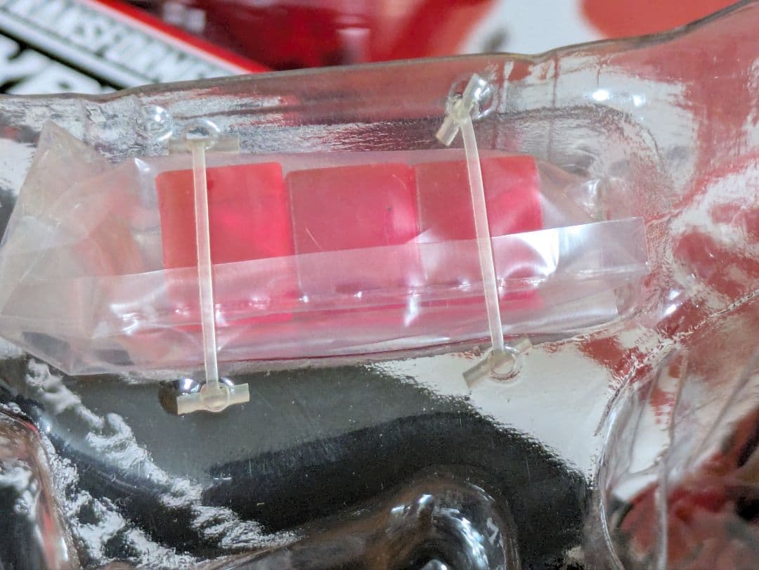 ピーマンさん専用 トランスフォーマー WFC-16 ネメシスプライム