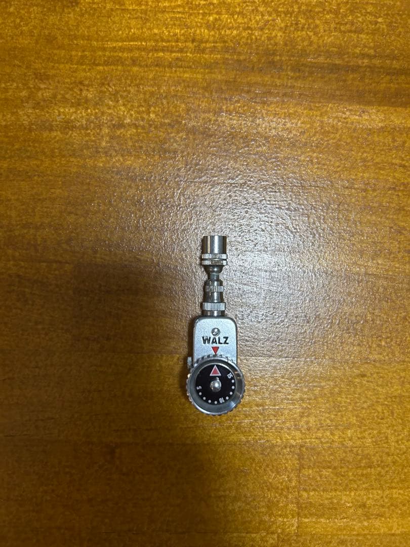 【動作品】アサヒフレックス + Takumar 58mm F2.4