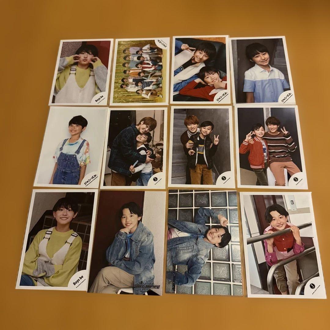 伊藤篤志 公式写真 まとめ売り