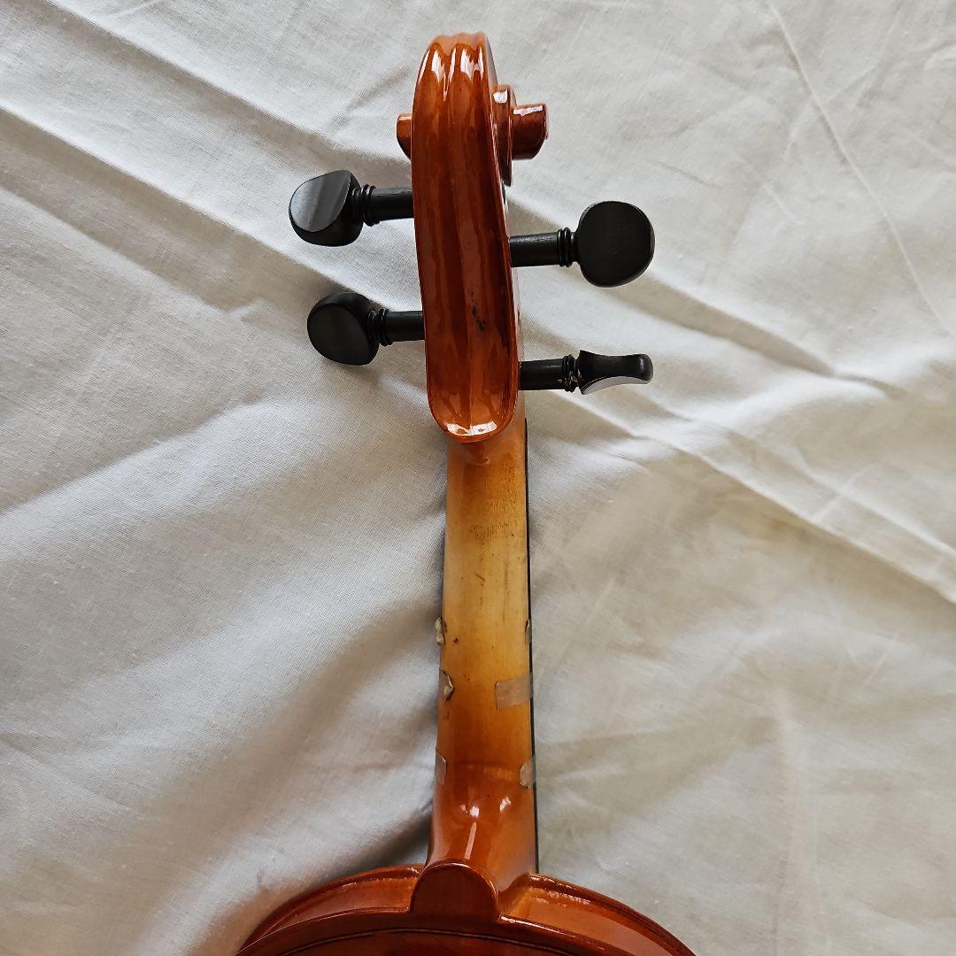 値下げ　STENTOR　ステンター　 SV-180 1/2 KUN肩当てつき