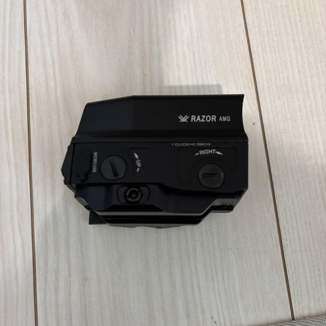 Vortex UH-1 ホロサイト