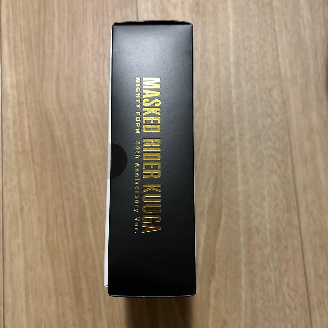 値下げ　仮面ライダークウガ 50周年記念版 SHFiguarts 真骨頂